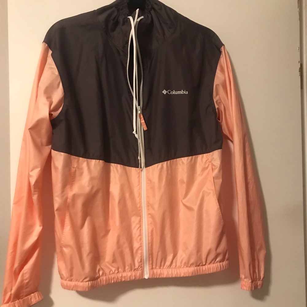 COLUMBIA Wind Breaker